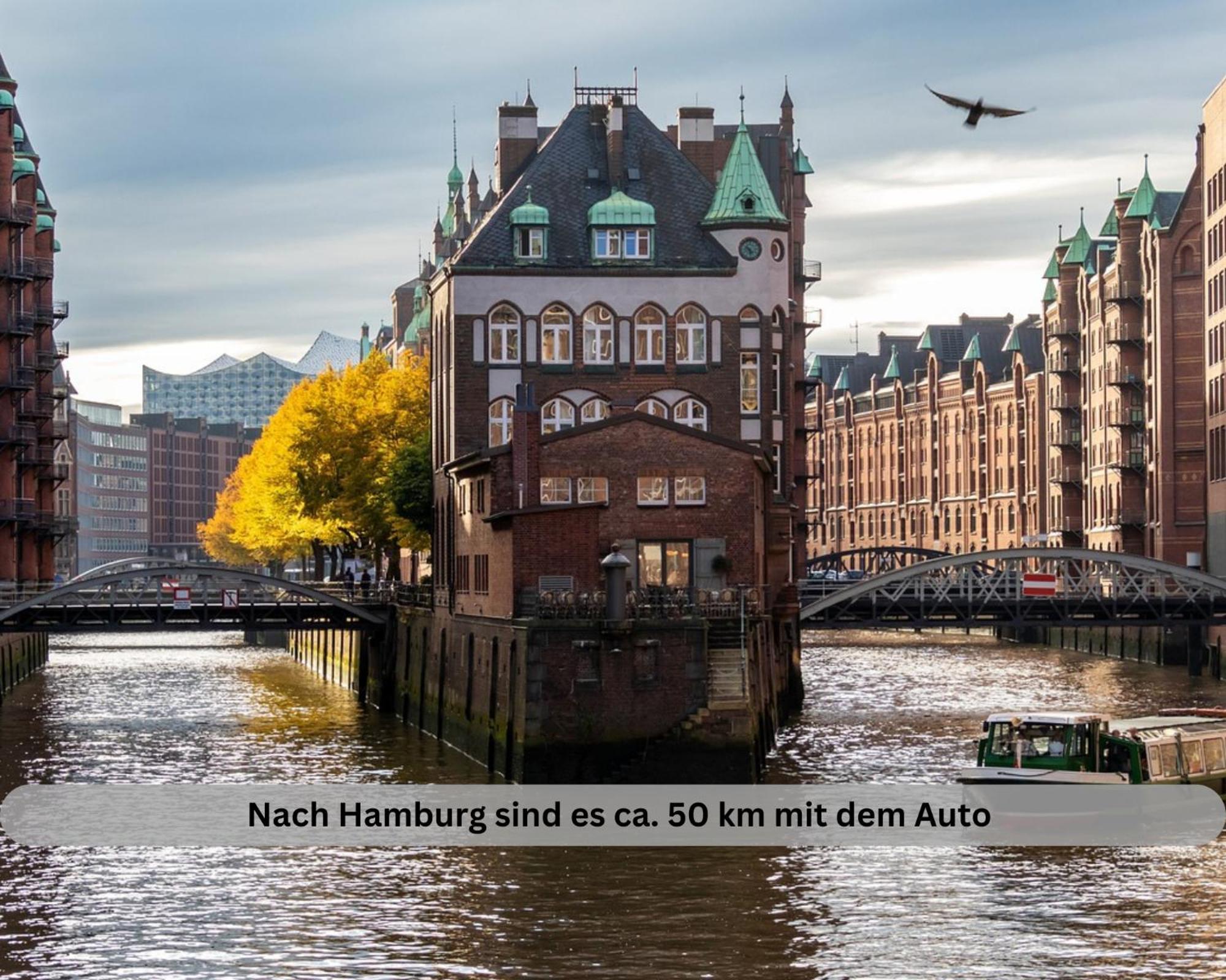 Lodge Of Africa - Einzigartige Themenzimmer, Eingezaeunten Garten, Sauna, Whirlpool & Kamin, Hunde Willkommen, Gasgrill, Voll Ausgestattete Kueche, Grosser Essbereich, Hamburg & Stade In Der Naehe Twielenfleth Exterior foto