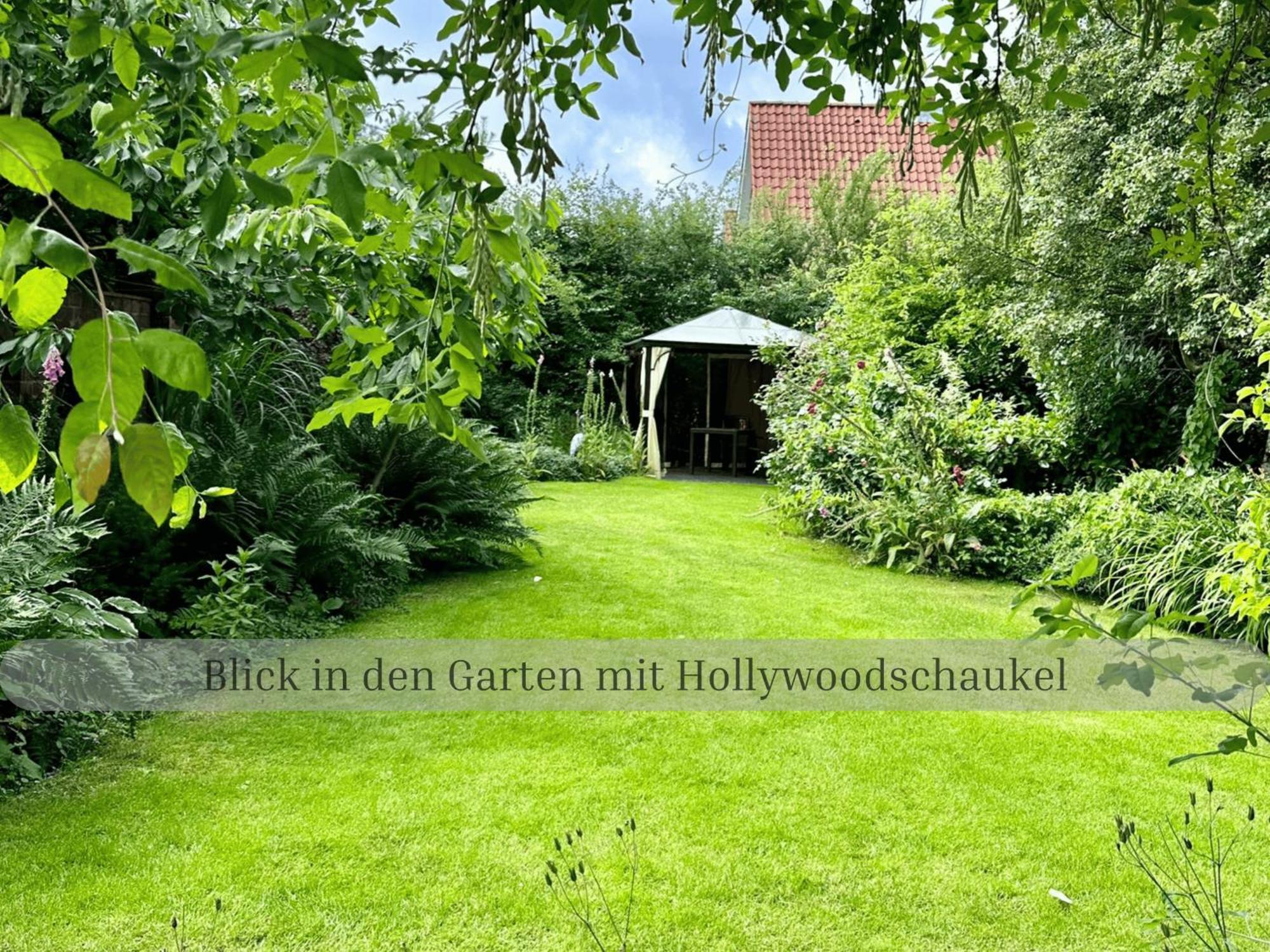 Lodge Of Africa - Einzigartige Themenzimmer, Eingezaeunten Garten, Sauna, Whirlpool & Kamin, Hunde Willkommen, Gasgrill, Voll Ausgestattete Kueche, Grosser Essbereich, Hamburg & Stade In Der Naehe Twielenfleth Exterior foto